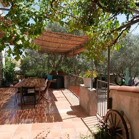 Hostel Nature Λα Σιοτά