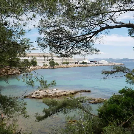 Hostel Nature Λα Σιοτά