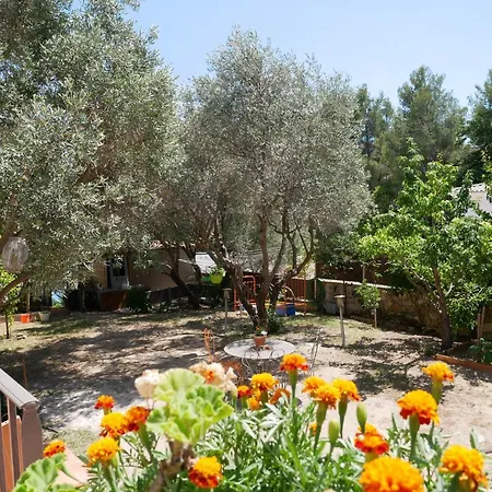 Nature Λα Σιοτά