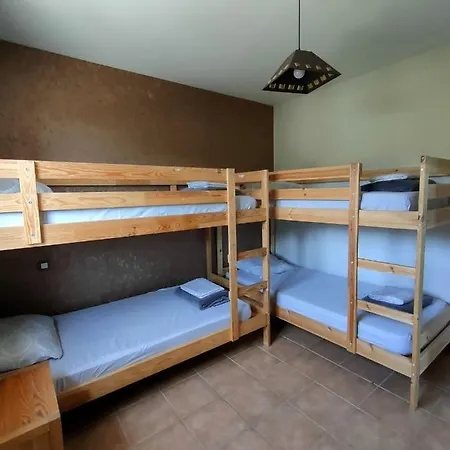 Hostel Nature Λα Σιοτά