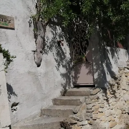 Nature لا سيوتا